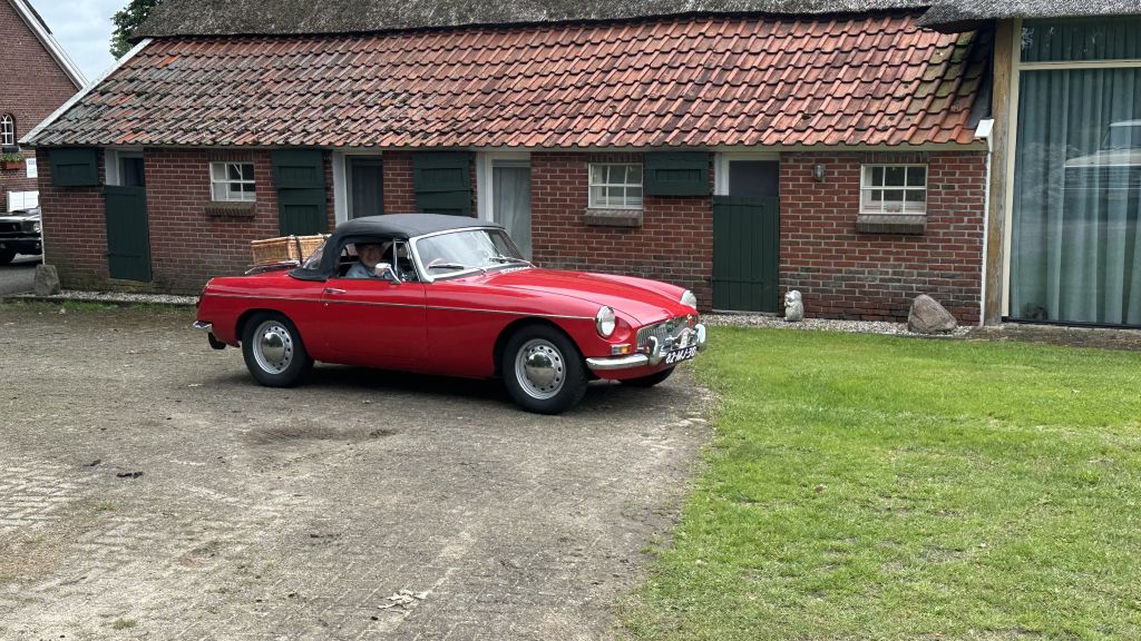 Oldtimerrit Geesteren 7 juni 2026 - 110